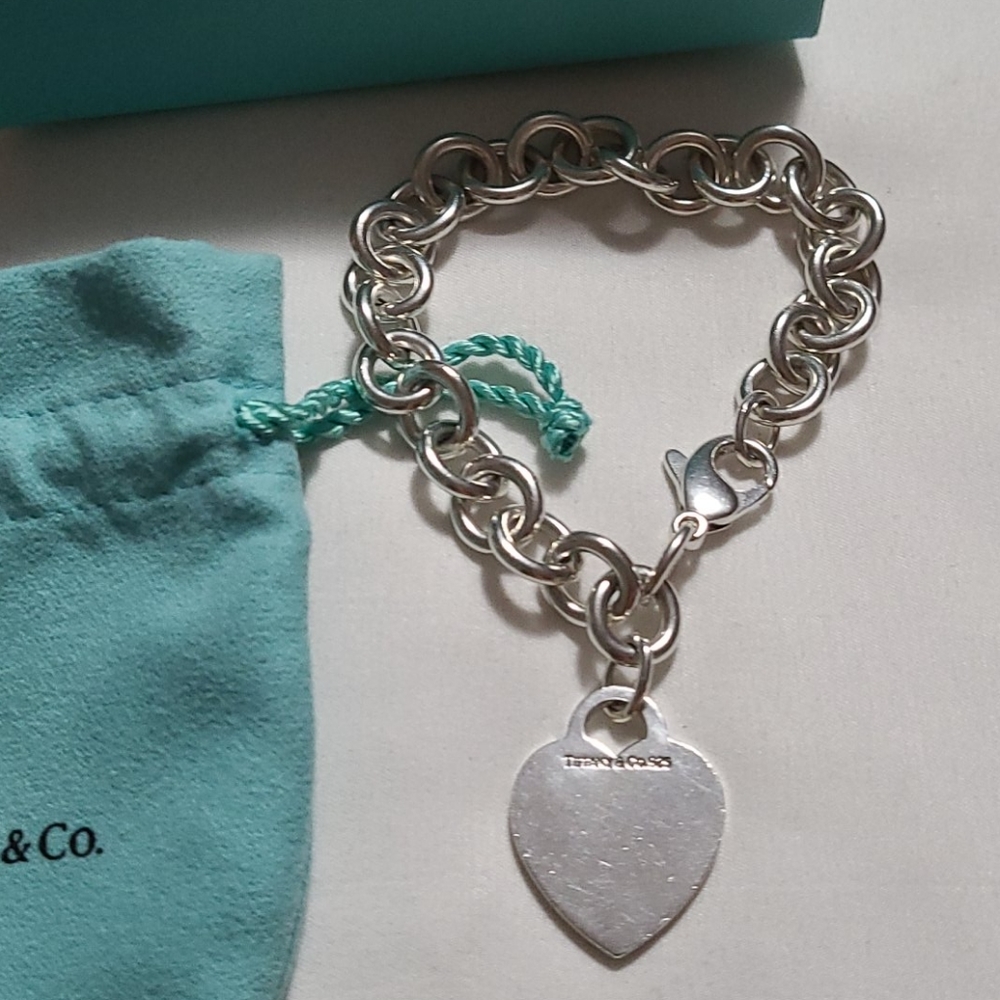 Tiffany & Co Bracelet - Picture 2 of 3